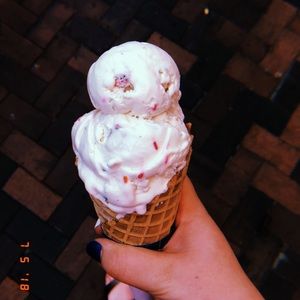 Meet your Posher, Joscelyn